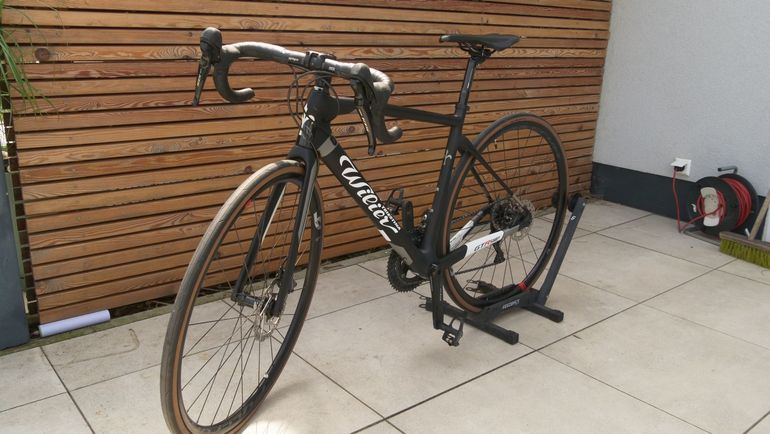 Used Wilier Gtr Shimano 105 2020 Road & Gravel — image 24 of 33