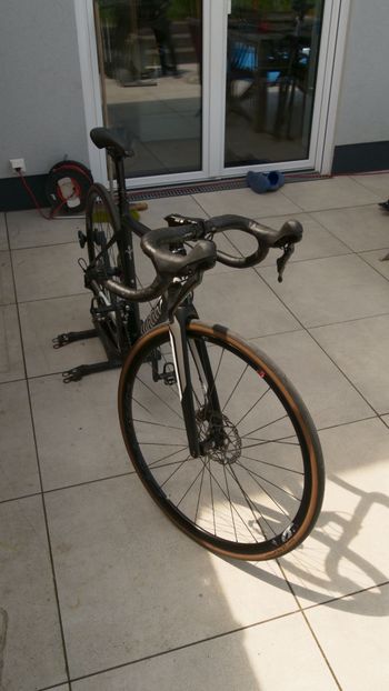 Used Wilier Gtr Shimano 105 2020 Road & Gravel — image 25 of 33