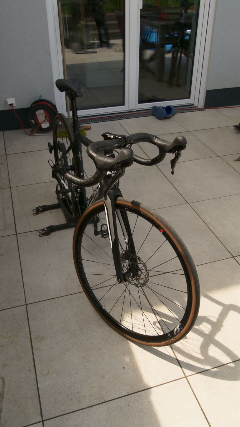 Used Wilier Gtr Shimano 105 2020 Road & Gravel — image 25 of 33