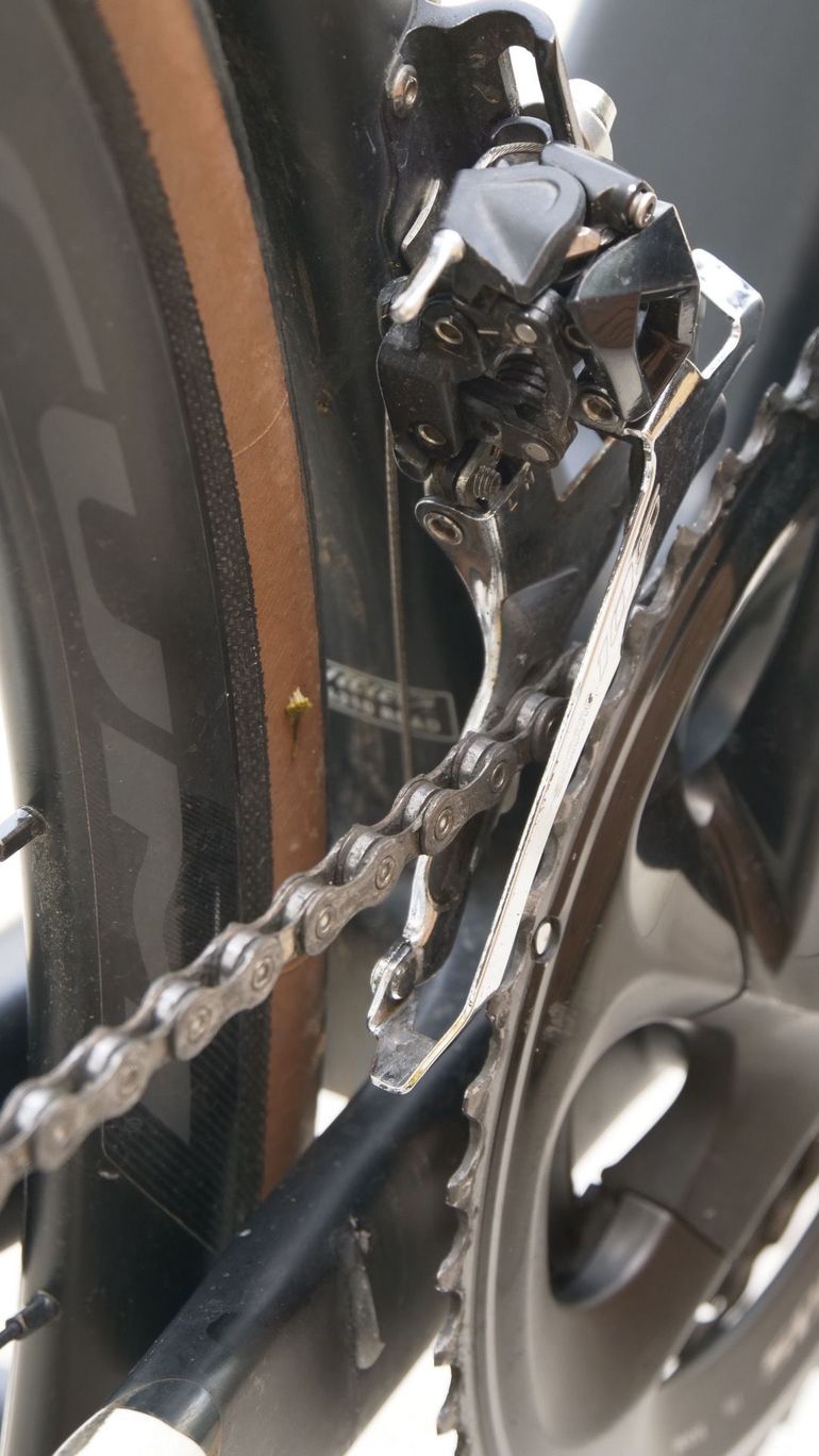 Used Wilier Gtr Shimano 105 2020 Road & Gravel — image 32 of 33