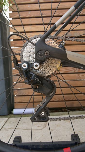 Used Wilier Gtr Shimano 105 2020 Road & Gravel — image 14 of 33