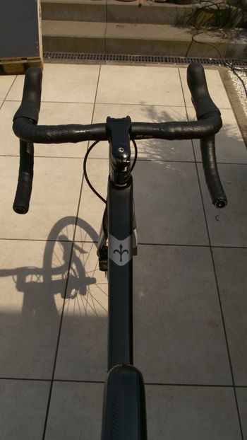 Used Wilier Gtr Shimano 105 2020 Road & Gravel — image 28 of 33