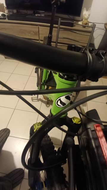 Tweedehands Sobre Off 2017 Mountainbike — afbeelding 6 van 8