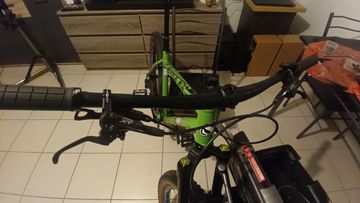 Tweedehands Sobre Off 2017 Mountainbike — afbeelding 7 van 8