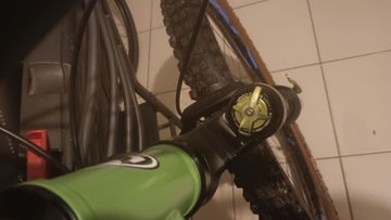 Tweedehands Sobre Off 2017 Mountainbike — afbeelding 5 van 8