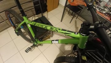 Tweedehands Sobre Off 2017 Mountainbike — afbeelding 8 van 8
