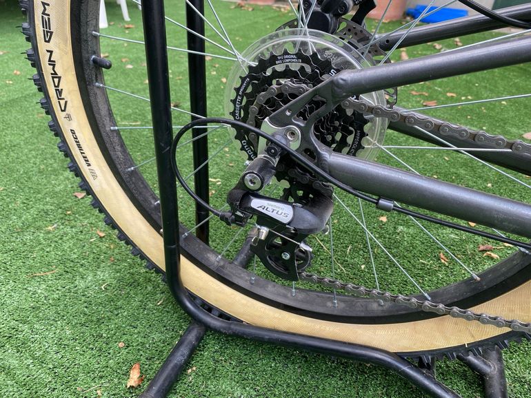 Used Vitus 24+ Kids 2024 2024 Youth — image 3 of 5