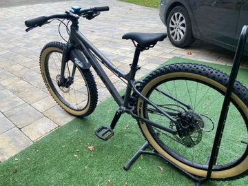 Brugt Vitus 24+ Kids 2024 2024 Youth — billede 2 af 5