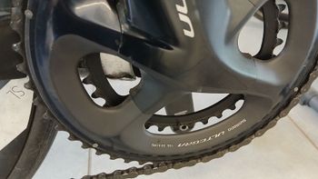 Used CUBE AGREE C:62 SL 2020 2020 Road & Gravel, Black — image 3 of 3