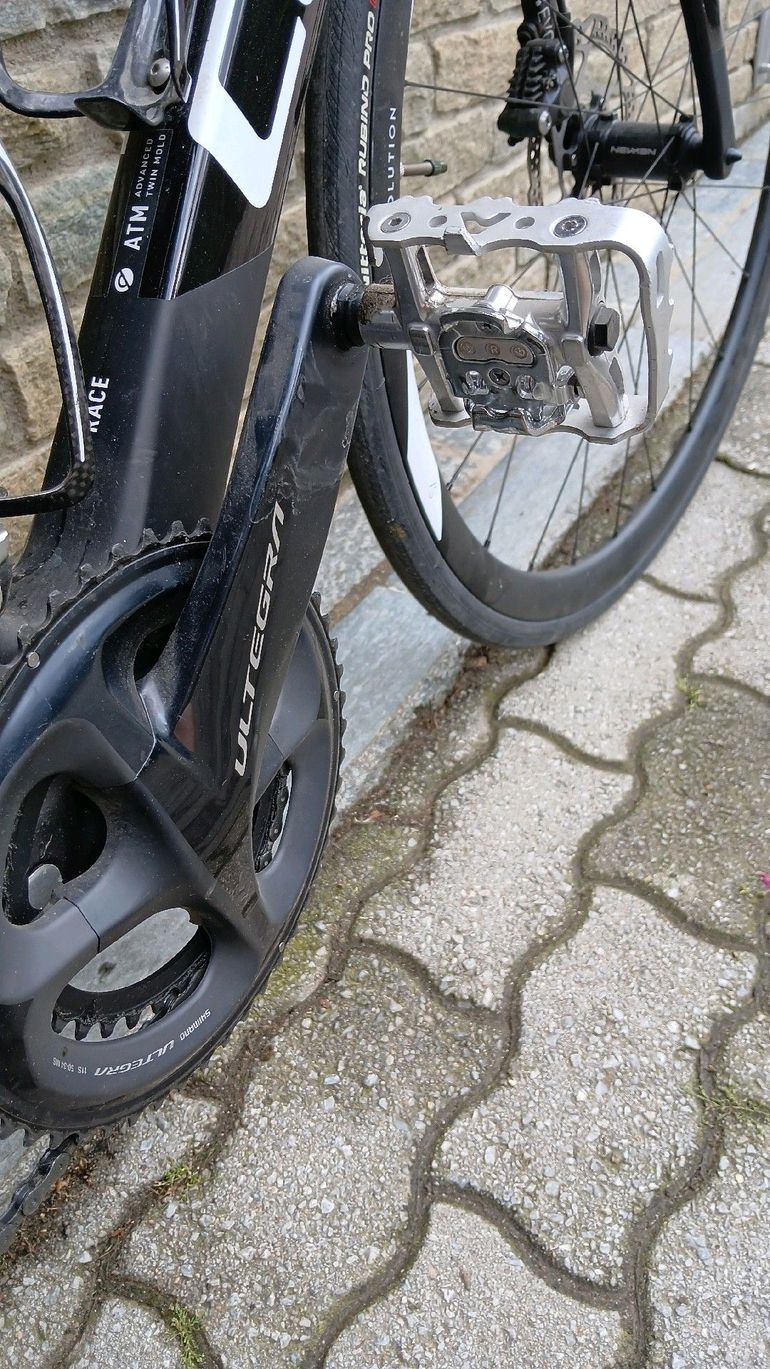 Used CUBE AGREE C:62 SL 2020 2020 Road & Gravel, Black — image 11 of 11