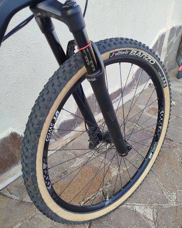 Käytetty BMC TEAMELITE 02 TWO 2019 2019 Mountainbike — kuva 2 / 4