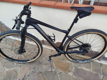 Gebrauchtes BMC TEAMELITE 02 TWO 2019 2019 MTB