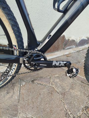 Käytetty BMC TEAMELITE 02 TWO 2019 2019 Mountainbike — kuva 3 / 4