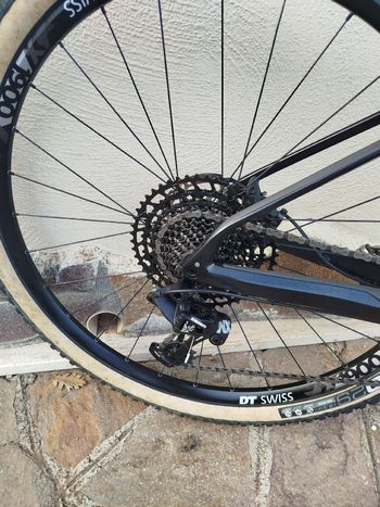 Used BMC TEAMELITE 02 TWO 2019 2019 Mountainbike — image 4 of 4