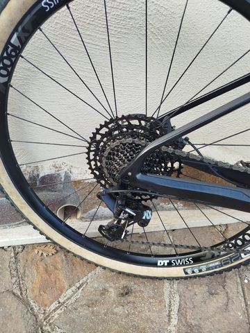 Käytetty BMC TEAMELITE 02 TWO 2019 2019 Mountainbike — kuva 4 / 4