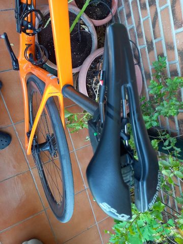 Käytetty Orbea ORCA M30 2021 2021 Road & Gravel — kuva 6 / 7
