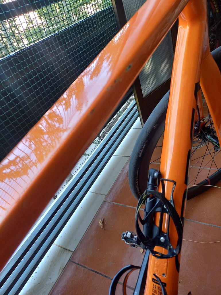Used Orbea ORCA M30 2021 2021 Road & Gravel — image 3 of 7