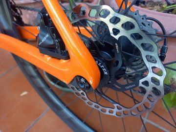 Käytetty Orbea ORCA M30 2021 2021 Road & Gravel — kuva 4 / 7