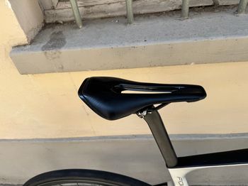 Used Scott Foil 20 disc silver/black 2019 2019 Road & Gravel, Black — image 4 of 20