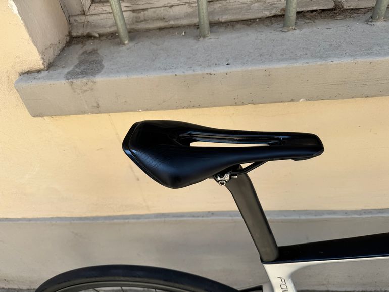 Used Scott Foil 20 disc silver/black 2019 2019 Road & Gravel, Black — image 4 of 20