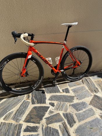 Used Specialized Specialized Crux T56 2019 Road & Gravel — image 2 of 4