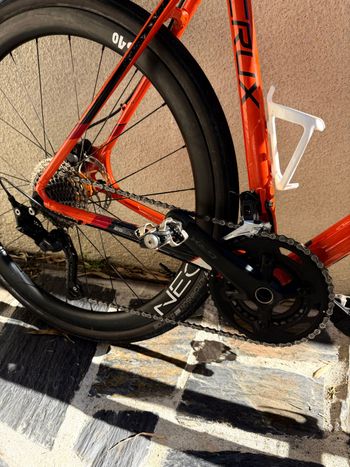 Used Specialized Specialized Crux T56 2019 Road & Gravel — image 3 of 4