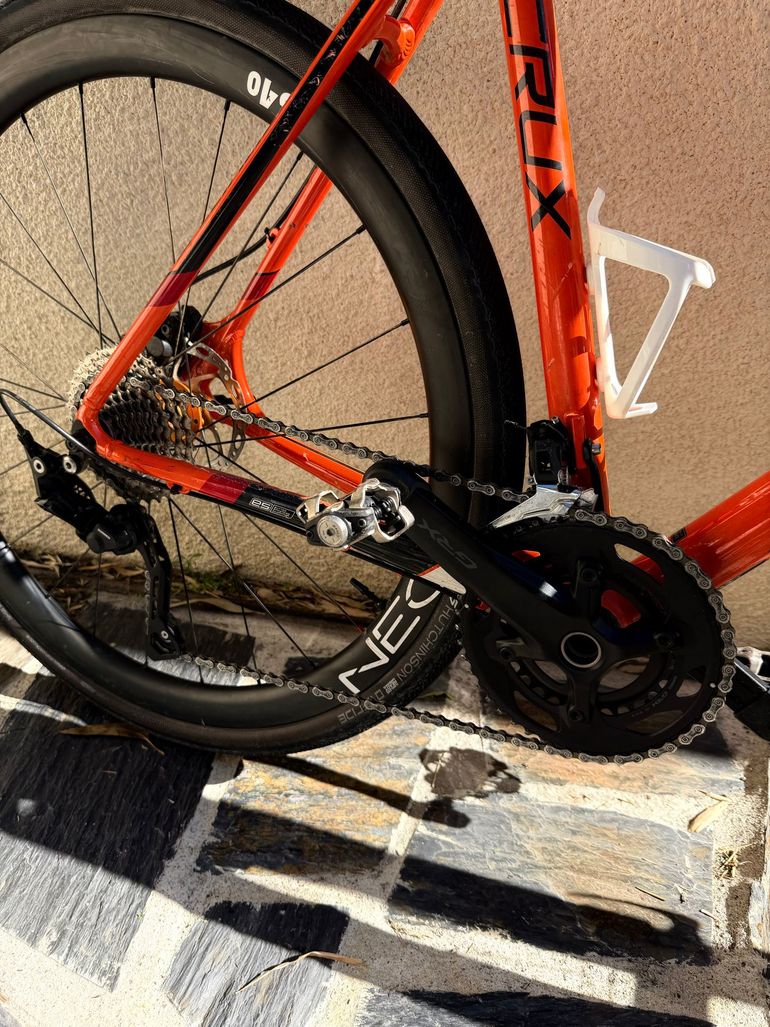 Used Specialized Specialized Crux T56 2019 Road & Gravel — image 3 of 4