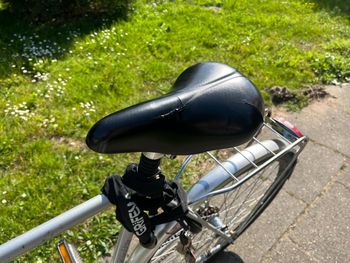 Used Gazelle Tour De France Urban, Light Gray — image 11 of 11