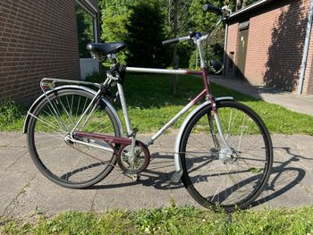 Used Gazelle Tour De France Urban & Touring