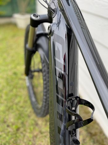 Used Giant Fathom E+ 2026 2026 Mountainbike, Black, 29 — image 9 of 9