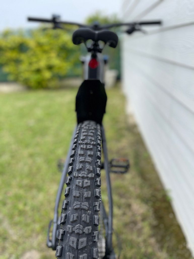 Used Giant Fathom E+ 2026 2026 Mountainbike, Black, 29 — image 8 of 9