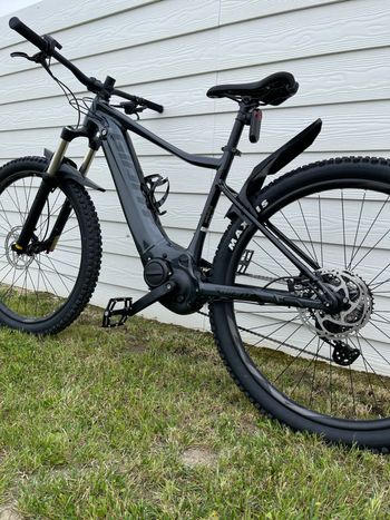 Used Giant Fathom E+ 2026 2026 MTB