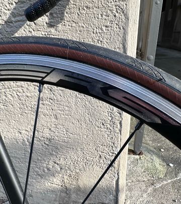 Used Airstreeem Triple EEE Race 2016 2016 Road & Gravel, Black — image 6 of 6