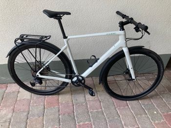 Used CUBE NULANE C:62, SLX 2025 2025 Road & Gravel