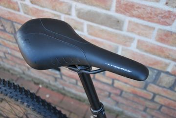 Gebrauchtes Giant Anthem Advanced 29 2 2024 2024 Mountainbike, Hellgrau, 29 — Bild 4 von 15