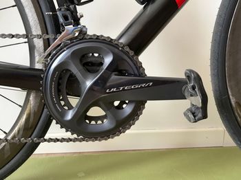 Used BMC Teammachine SLR02 DISC TWO 2019 2019 Road & Gravel — image 3 of 8