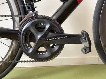Gebrauchtes BMC Teammachine SLR02 DISC TWO 2019 2019 Road & Gravel, Schwarz — Bild 3 von 8