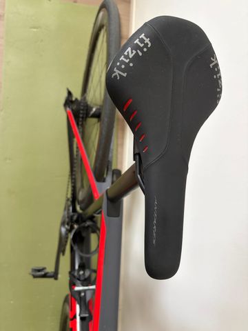 Gebrauchtes BMC Teammachine SLR02 DISC TWO 2019 2019 Road & Gravel, Schwarz — Bild 5 von 8