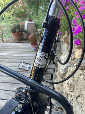 Used Surly Long haul trucker Shimano Acera 2020 Road & Gravel, Black — image 3 of 7