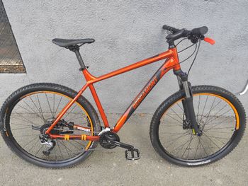 Used Bergamont Revox 4 2023 2023 MTB