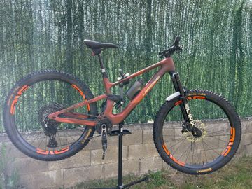 Gebrauchtes Lapierre Zesty CF SE 2026 2026 MTB