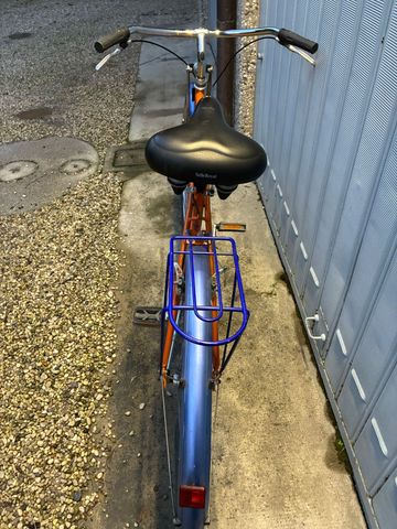 Used Bianchi Custom Urban, Orange — image 4 of 4