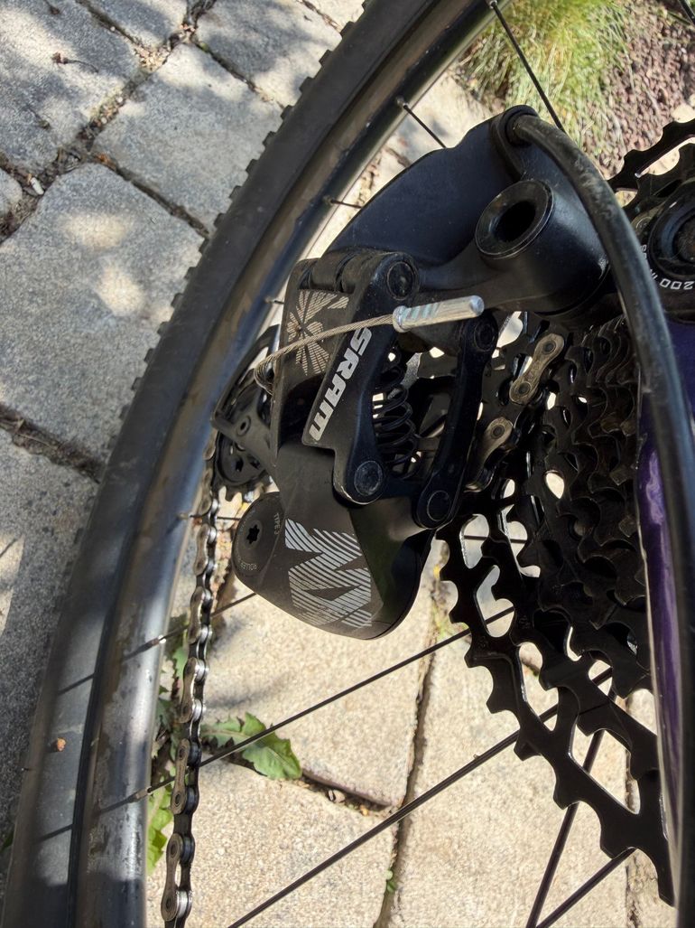 Used Trek Procaliber 6 2020 2020 Mountainbike, Purple, 27.5, 29 — image 3 of 5