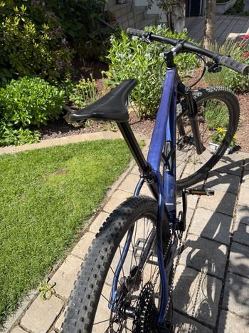 Used Trek Procaliber 6 2020 2020 MTB