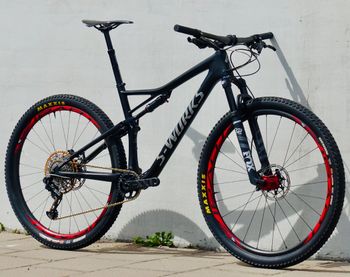 Used Specialized Epic Ultralight 2019 2019 MTB
