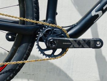 Used Specialized Epic Ultralight 2019 2019 Mountainbike, Black — image 7 of 12