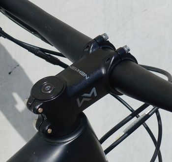 Used Specialized Epic Ultralight 2019 2019 Mountainbike, Black — image 8 of 12