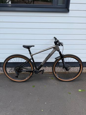 Used Focus RAVEN 8.9 2023 2023 MTB