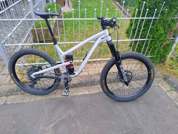 Used Propain Tyee AL 27.5 Start 2022 2022 MTB