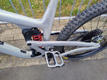 Used Propain Tyee AL 27.5 Start 2022 2022 Mountainbike, Hellgrau, 27.5 — image 9 of 9
